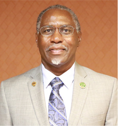 Dr. Charles Magee