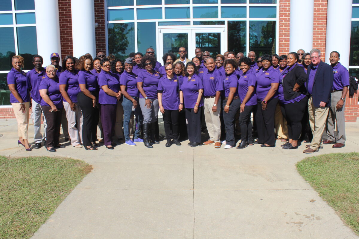 ASU Extension - Alcorn State University