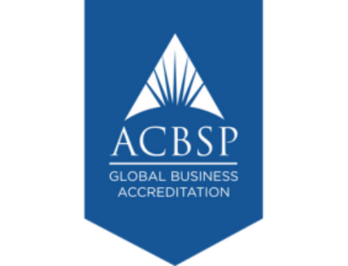 Alcorn State University’s School of Business receives reaffirmation of accreditation from ACBSP