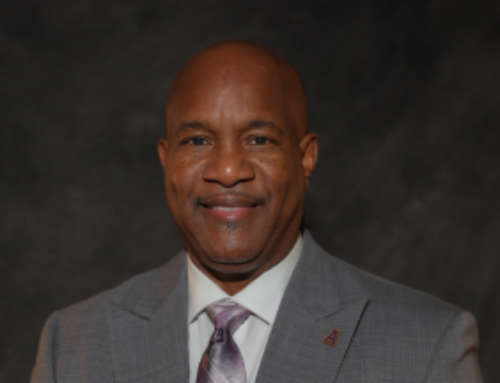 E. D’Wayne Robinson appointed as Alcorn State’s new director of athletics