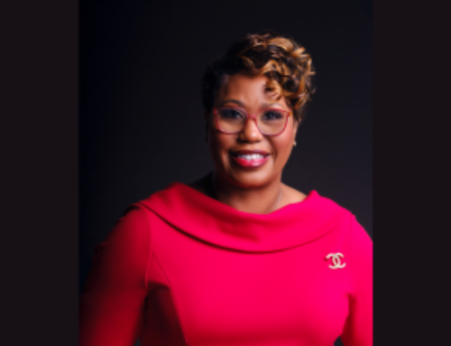 Alcorn State announces CEO Carla Kirkland as Fall Commencement Speaker