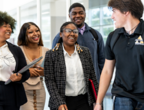 Alcorn State sees over 3 percent enrollment growth