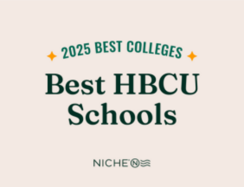 Niche ranks Alcorn no. 2 on its 2025 Best HBCU Schools in America list