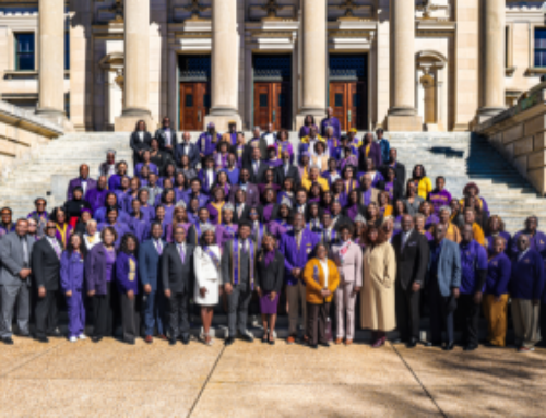 Alcorn hosts another successful Purple and Gold Day